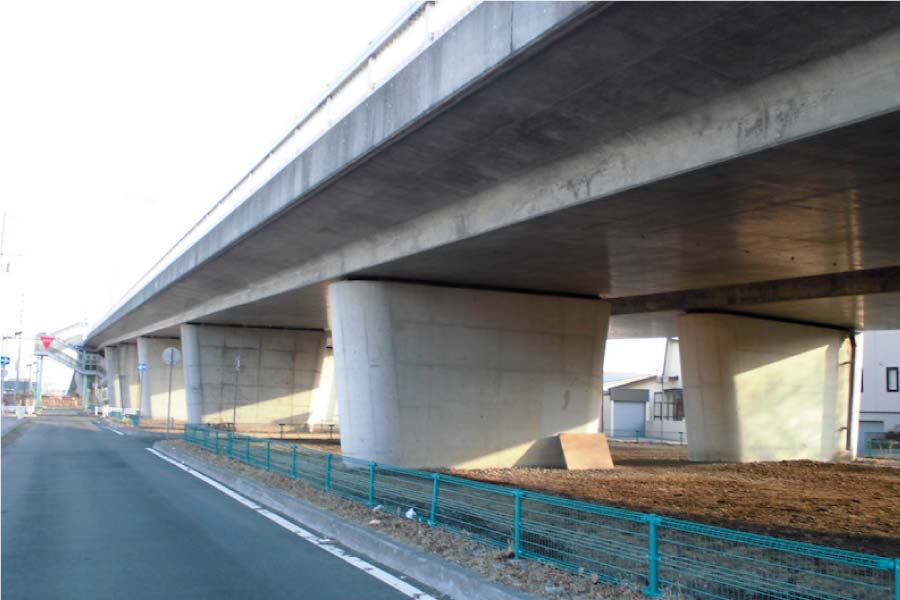 施工実績 | ASRリチウム工法協会